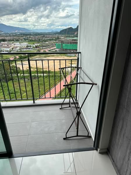Service Residence for Rent at Sunway Onsen Suites - Jackson Khiew - PropertyGuru.com.my