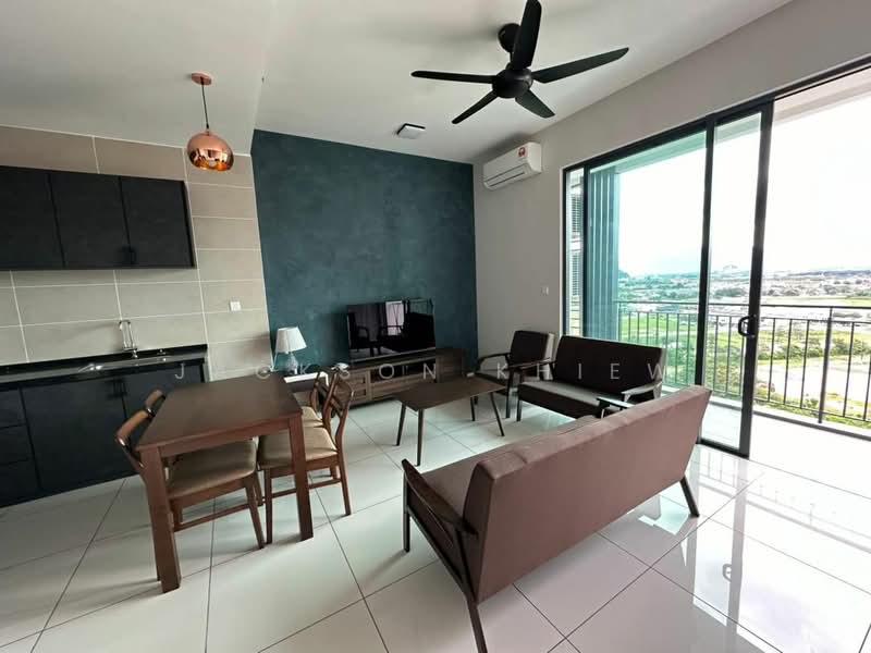 Service Residence for Rent at Sunway Onsen Suites - Jackson Khiew - PropertyGuru.com.my