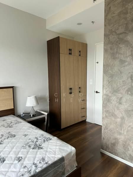 Service Residence for Rent at Sunway Onsen Suites - Jackson Khiew - PropertyGuru.com.my