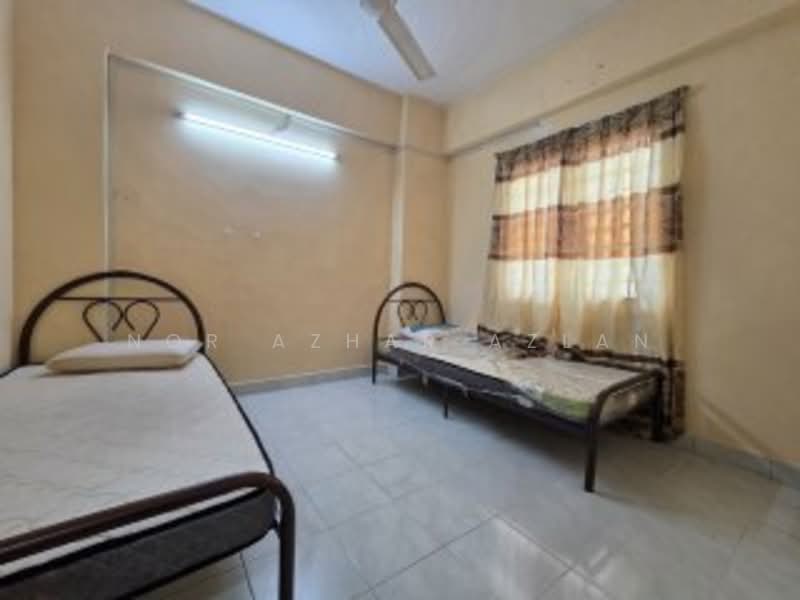 Condominium for Sale at Villaria - Nor Azhar Azlan - Bedroom - PropertyGuru.com.my