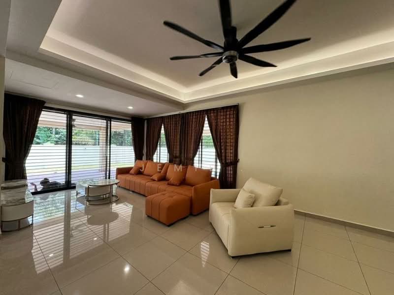 Bungalow for Rent in Bukit Kesenangan (Johor Bahru) - Jemie . - PropertyGuru.com.my