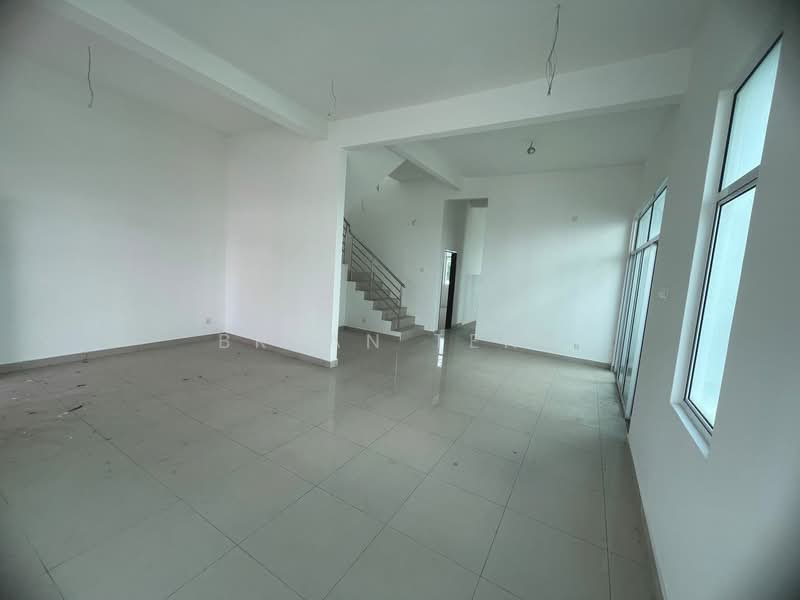 Semi-Detached House for Sale in Balik Pulau (Penang) - Bryan Teng - Living Room - PropertyGuru.com.my