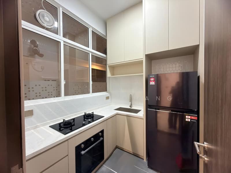 Kondominium untuk Disewa di Codrington Residence - Vivian Chang - PropertyGuru.com.my