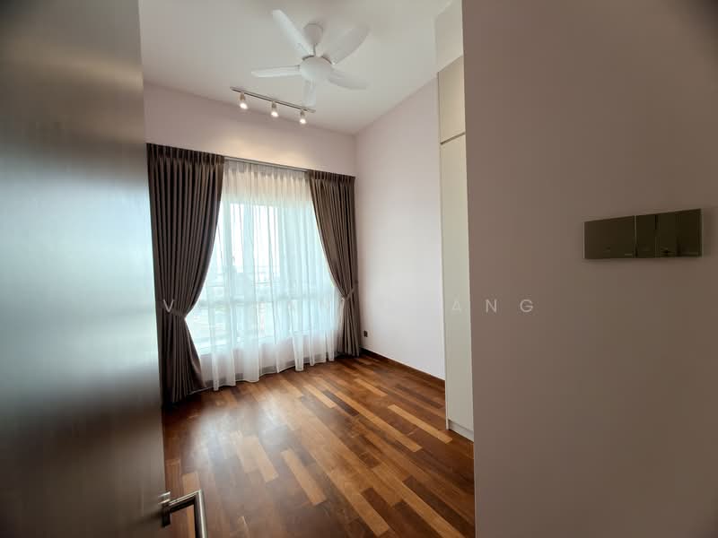 Kondominium untuk Disewa di Codrington Residence - Vivian Chang - PropertyGuru.com.my