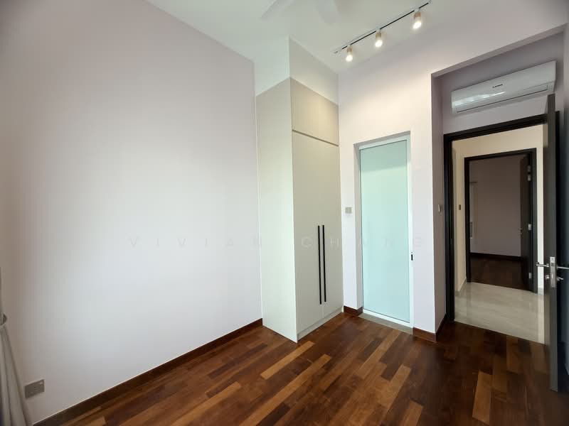 Kondominium untuk Disewa di Codrington Residence - Vivian Chang - PropertyGuru.com.my