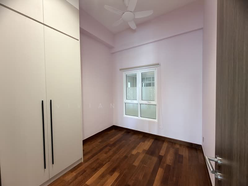 Kondominium untuk Disewa di Codrington Residence - Vivian Chang - PropertyGuru.com.my