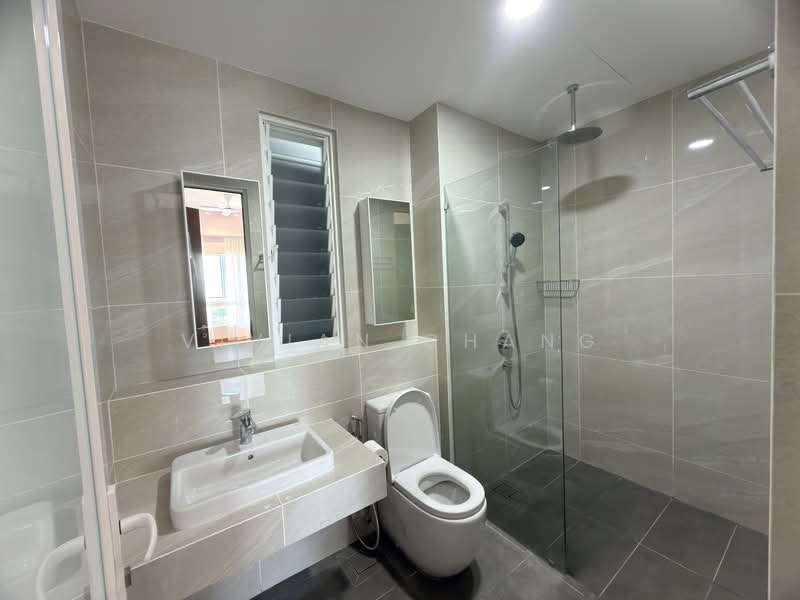 Kondominium untuk Disewa di Codrington Residence - Vivian Chang - PropertyGuru.com.my