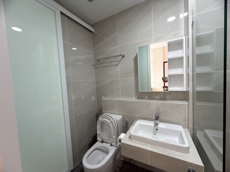 Kondominium untuk Disewa di Codrington Residence - Vivian Chang - PropertyGuru.com.my