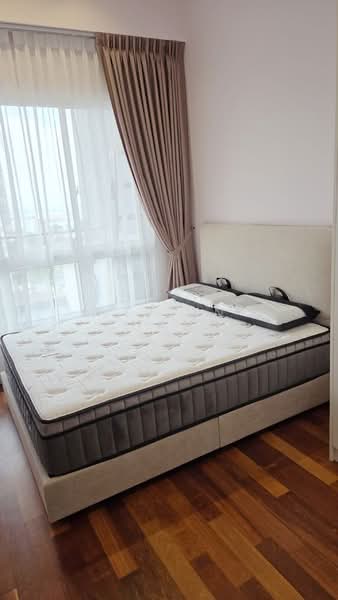 Condominium for Rent at Codrington Residence - Vivian Chang - PropertyGuru.com.my