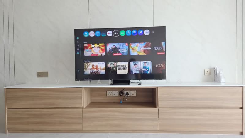 Condominium for Rent at Codrington Residence - Vivian Chang - PropertyGuru.com.my
