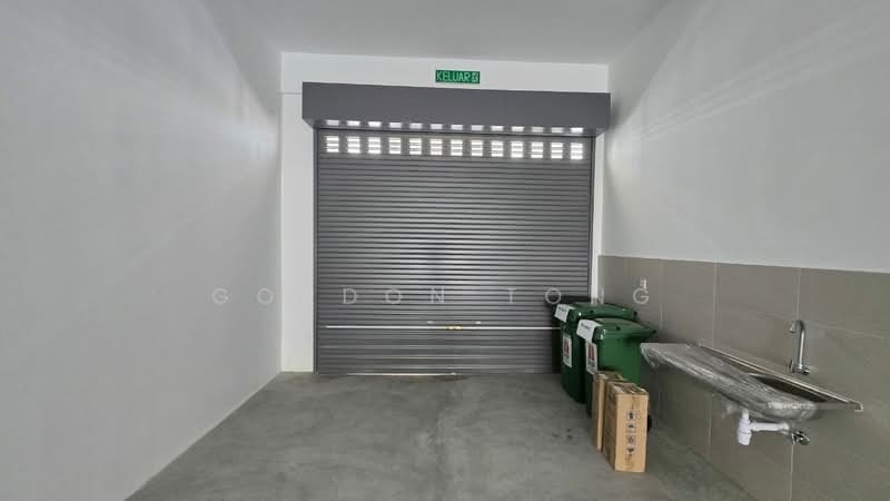 Shop for Rent in Bandar Rimbayu (Telok Panglima Garang) - Gordon Tong - Interior - PropertyGuru.com.my