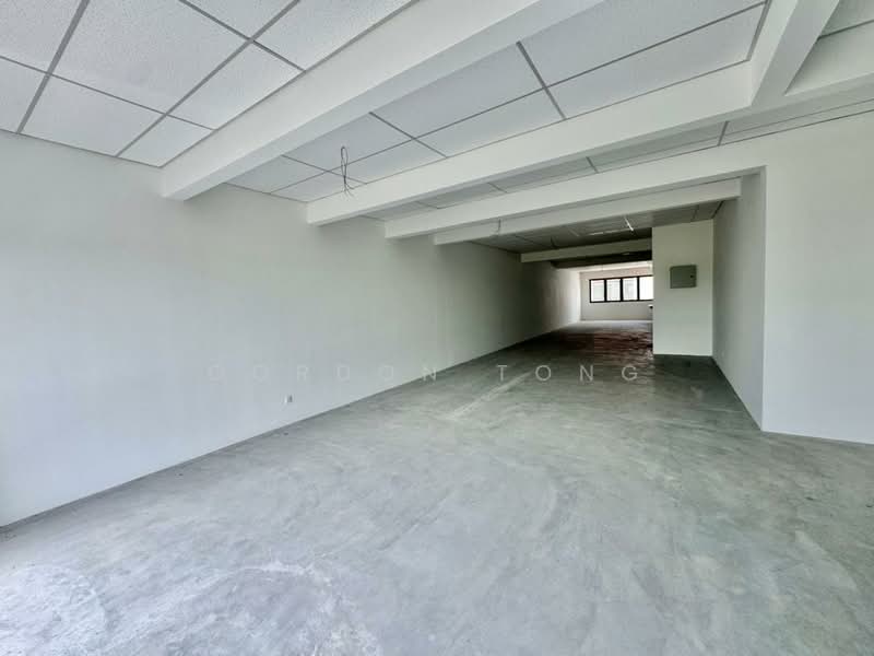 Shop for Rent in Bandar Rimbayu (Telok Panglima Garang) - Gordon Tong - Interior - PropertyGuru.com.my