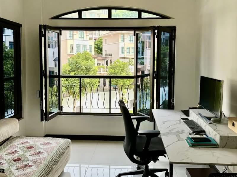 Condominium for Sale at Moonlight Bay - Giselle Wong - Study - PropertyGuru.com.my