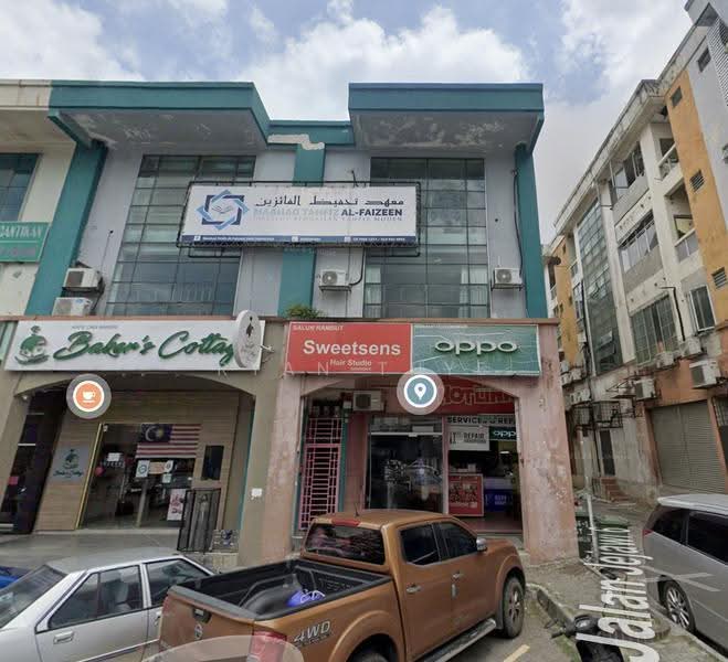 Kedai untuk Dijual di Kota Damansara (Selangor) - Ryan Thye - Exterior - PropertyGuru.com.my