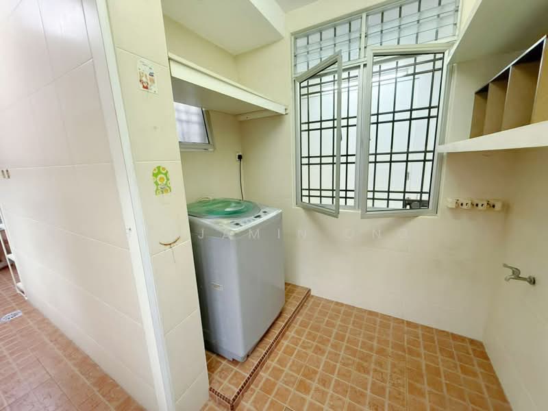 2-storey Terraced House for Sale in Taman Putri Kulai (Kulai) - Benjamin Ong - PropertyGuru.com.my