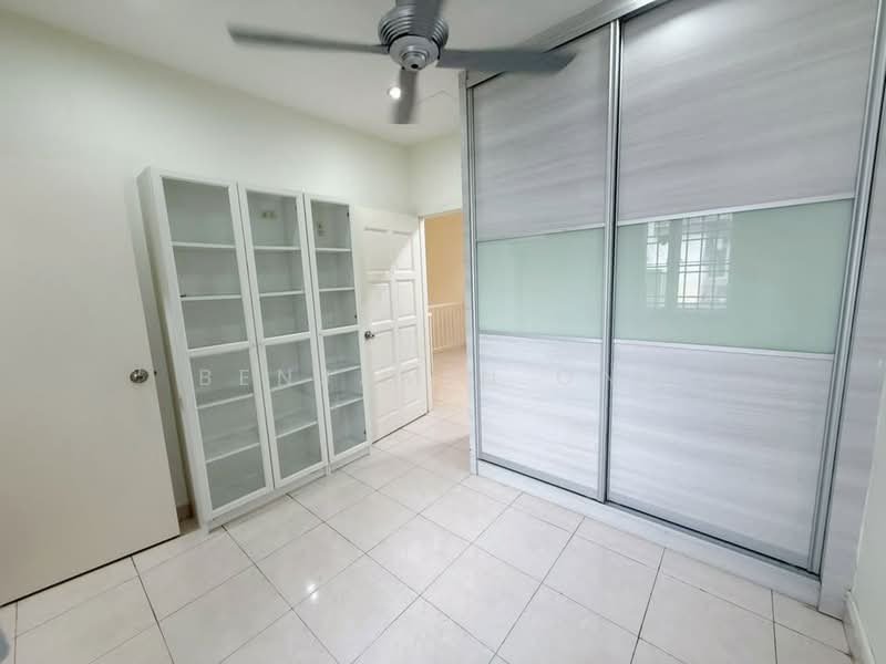 2-storey Terraced House for Sale in Taman Putri Kulai (Kulai) - Benjamin Ong - PropertyGuru.com.my