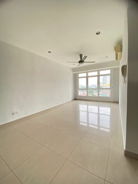 Condominium for Rent at 633 Residency - Murali . - PropertyGuru.com.my