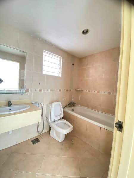 Condominium for Rent at 633 Residency - Murali . - PropertyGuru.com.my