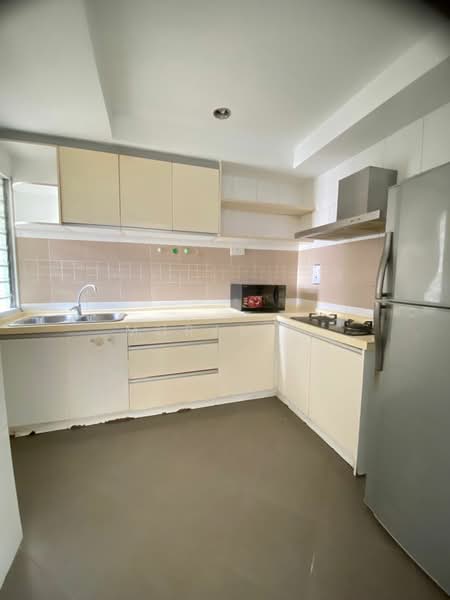 Condominium for Rent at 633 Residency - Murali . - PropertyGuru.com.my