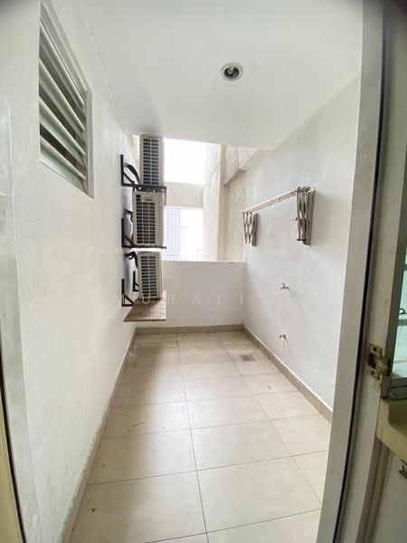 Condominium for Rent at 633 Residency - Murali . - PropertyGuru.com.my