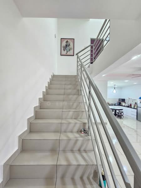 2-storey Terraced House for Sale in Taman Nusa Sentral (Iskandar Puteri (Nusajaya)) - Zoey Lee - PropertyGuru.com.my