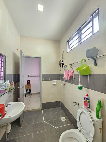 2-storey Terraced House for Sale in Taman Nusa Sentral (Iskandar Puteri (Nusajaya)) - Zoey Lee - PropertyGuru.com.my