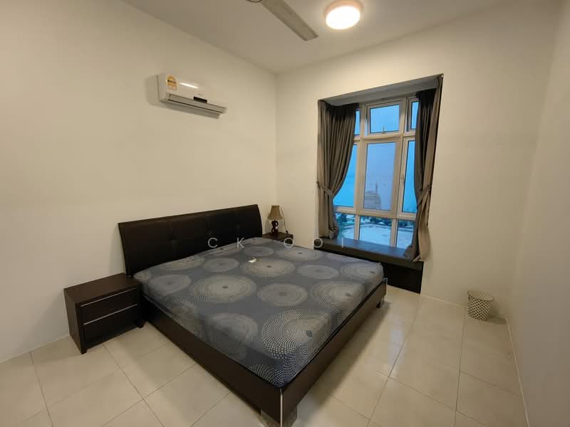 Condominium for Rent at Bayswater Resort Condominium - CK Ooi - Bedroom - PropertyGuru.com.my