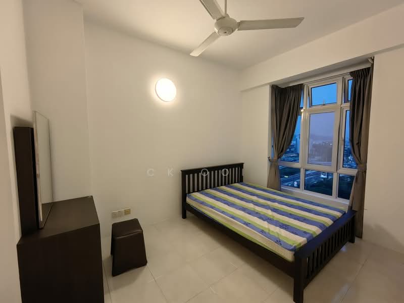 Condominium for Rent at Bayswater Resort Condominium - CK Ooi - Bedroom - PropertyGuru.com.my