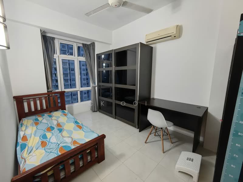 Condominium for Rent at Bayswater Resort Condominium - CK Ooi - Bedroom - PropertyGuru.com.my