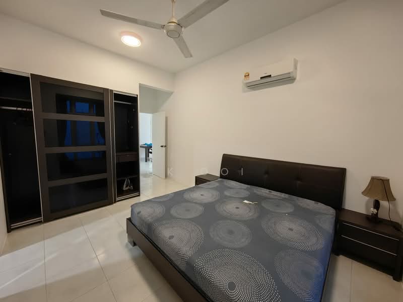 Condominium for Rent at Bayswater Resort Condominium - CK Ooi - Bedroom - PropertyGuru.com.my