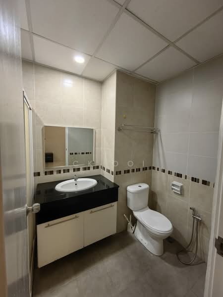 Condominium for Rent at Bayswater Resort Condominium - CK Ooi - Bathroom - PropertyGuru.com.my