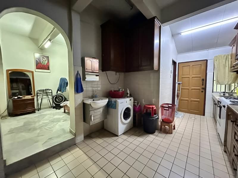 2-storey Terraced House for Sale in Usj 13 (Subang Jaya) - Carmen Lee - PropertyGuru.com.my