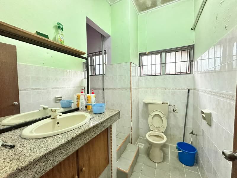 2-storey Terraced House for Sale in Usj 13 (Subang Jaya) - Carmen Lee - PropertyGuru.com.my