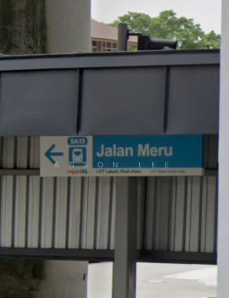 Kedai untuk Disewa di Klang (Selangor) - Anson Lee - PropertyGuru.com.my