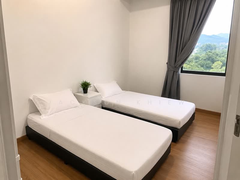 Condominium for Rent at Oasis - Jackson Khiew - PropertyGuru.com.my