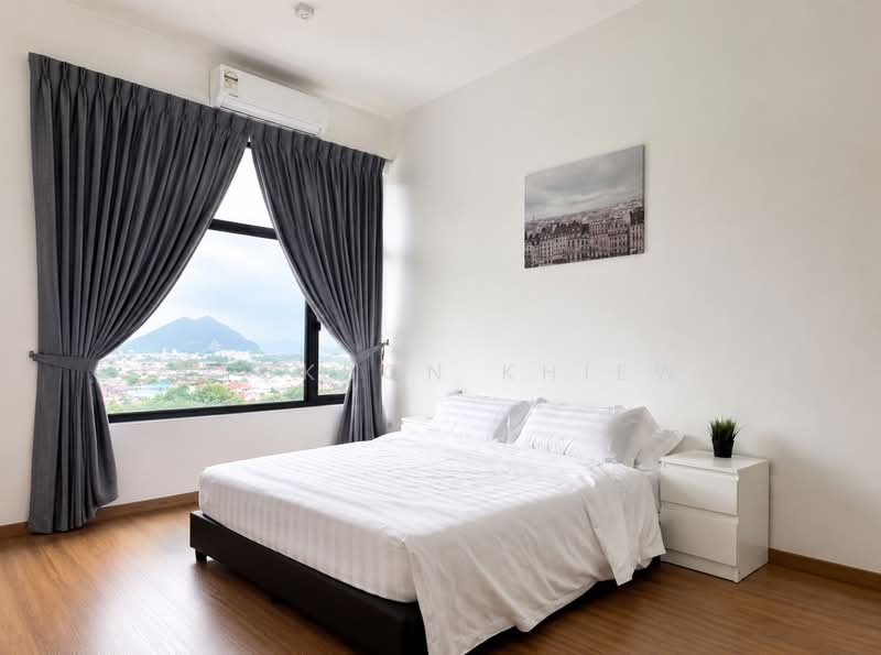 Condominium for Rent at Oasis - Jackson Khiew - PropertyGuru.com.my