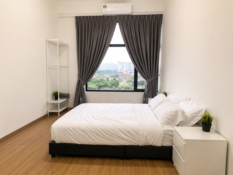Condominium for Rent at Oasis - Jackson Khiew - PropertyGuru.com.my