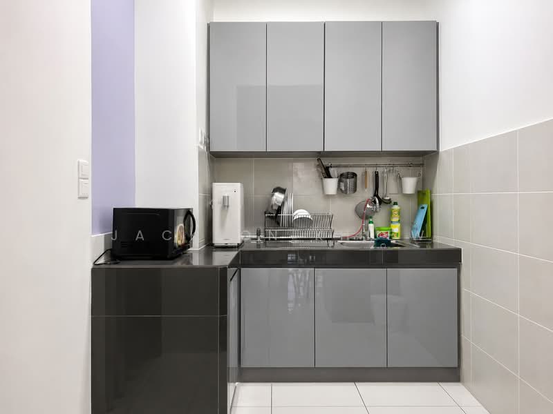 Condominium for Rent at Oasis - Jackson Khiew - PropertyGuru.com.my