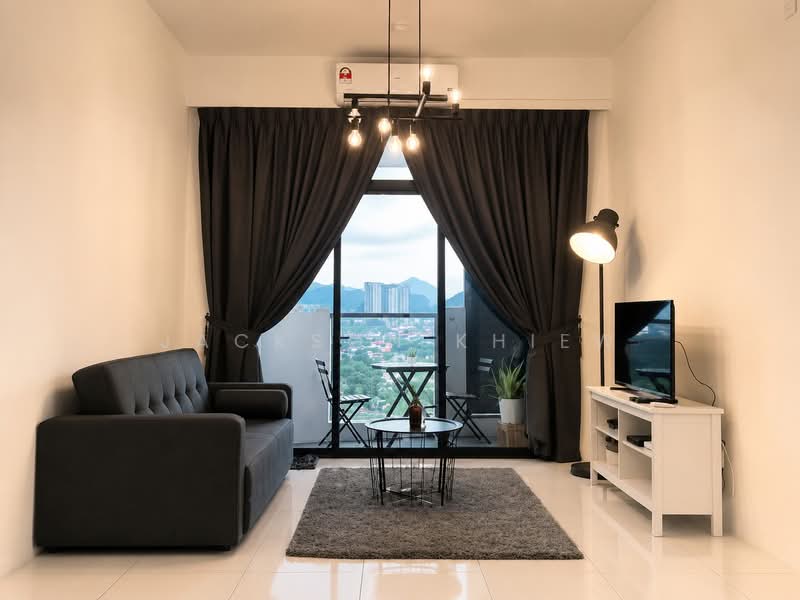 Condominium for Rent at Oasis - Jackson Khiew - PropertyGuru.com.my