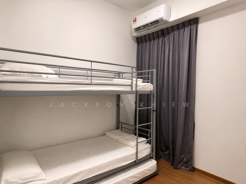 Condominium for Rent at Oasis - Jackson Khiew - PropertyGuru.com.my