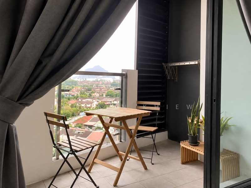 Condominium for Rent at Oasis - Jackson Khiew - PropertyGuru.com.my