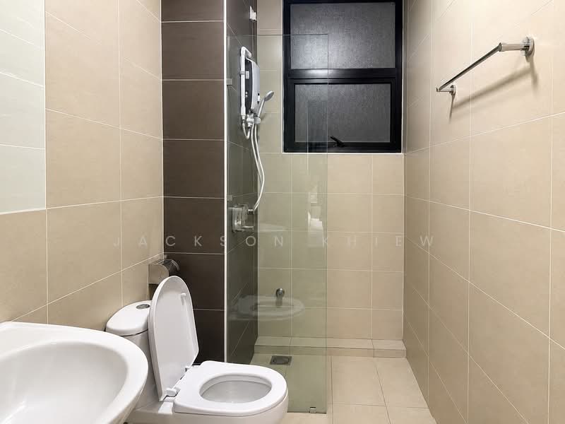 Condominium for Rent at Oasis - Jackson Khiew - PropertyGuru.com.my
