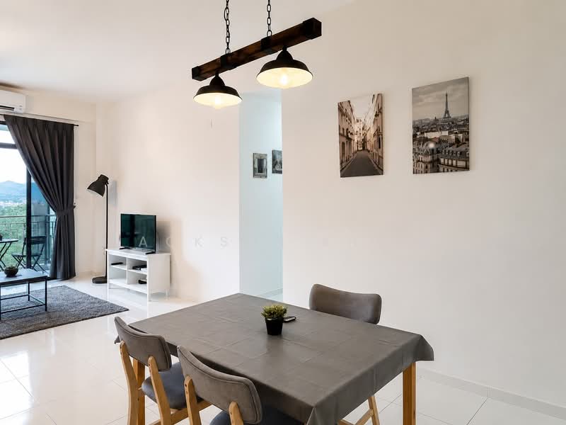 Condominium for Rent at Oasis - Jackson Khiew - PropertyGuru.com.my