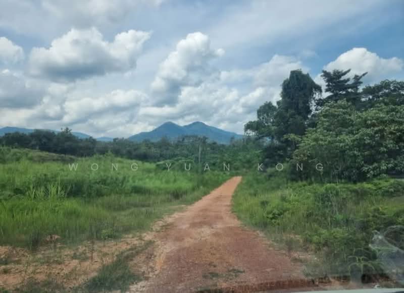 Industrial Land for Sale in Kampung Air Panas (Kerling) - Wong Yuan Kong - PropertyGuru.com.my