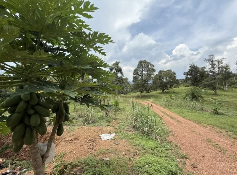 Industrial Land for Sale in Kampung Air Panas (Kerling) - Wong Yuan Kong - PropertyGuru.com.my