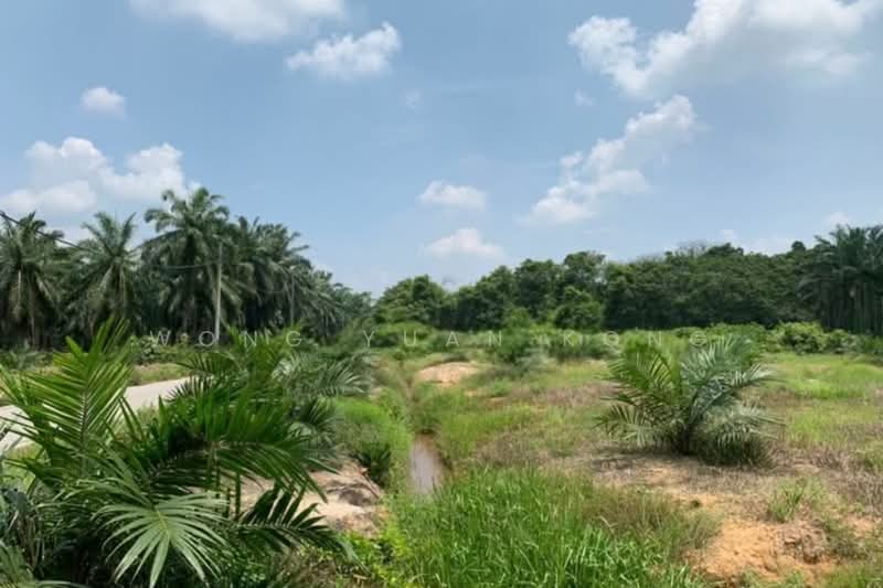Industrial Land for Sale in Kampung Air Panas (Kerling) - Wong Yuan Kong - PropertyGuru.com.my