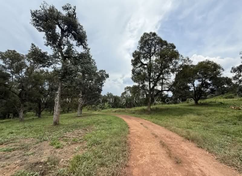 Industrial Land for Sale in Kampung Air Panas (Kerling) - Wong Yuan Kong - PropertyGuru.com.my
