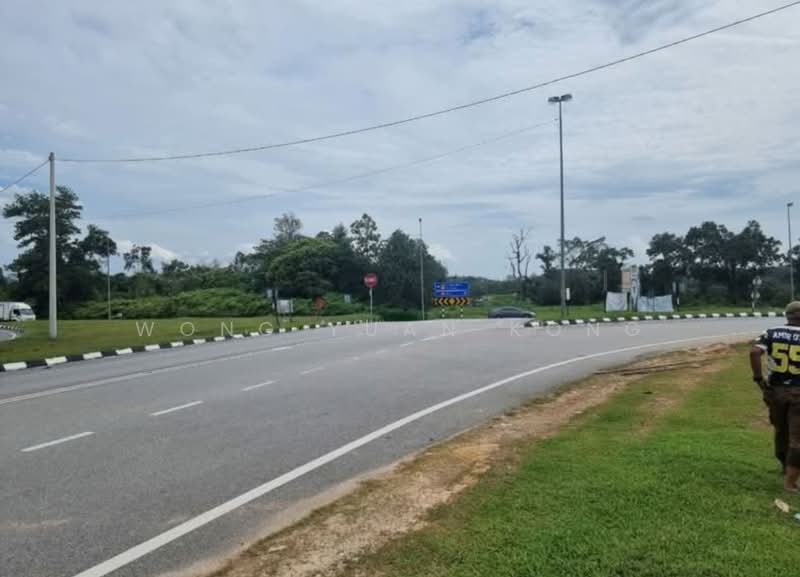 Industrial Land for Sale in Kampung Air Panas (Kerling) - Wong Yuan Kong - PropertyGuru.com.my