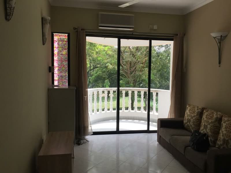 Sri York Condominium - 2