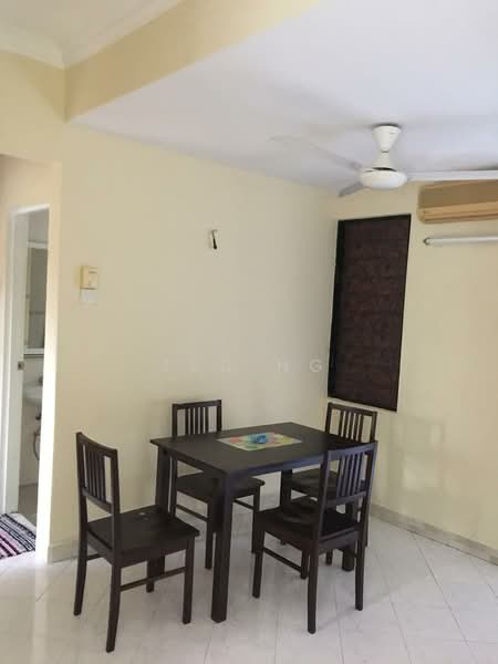 Sri York Condominium - 3